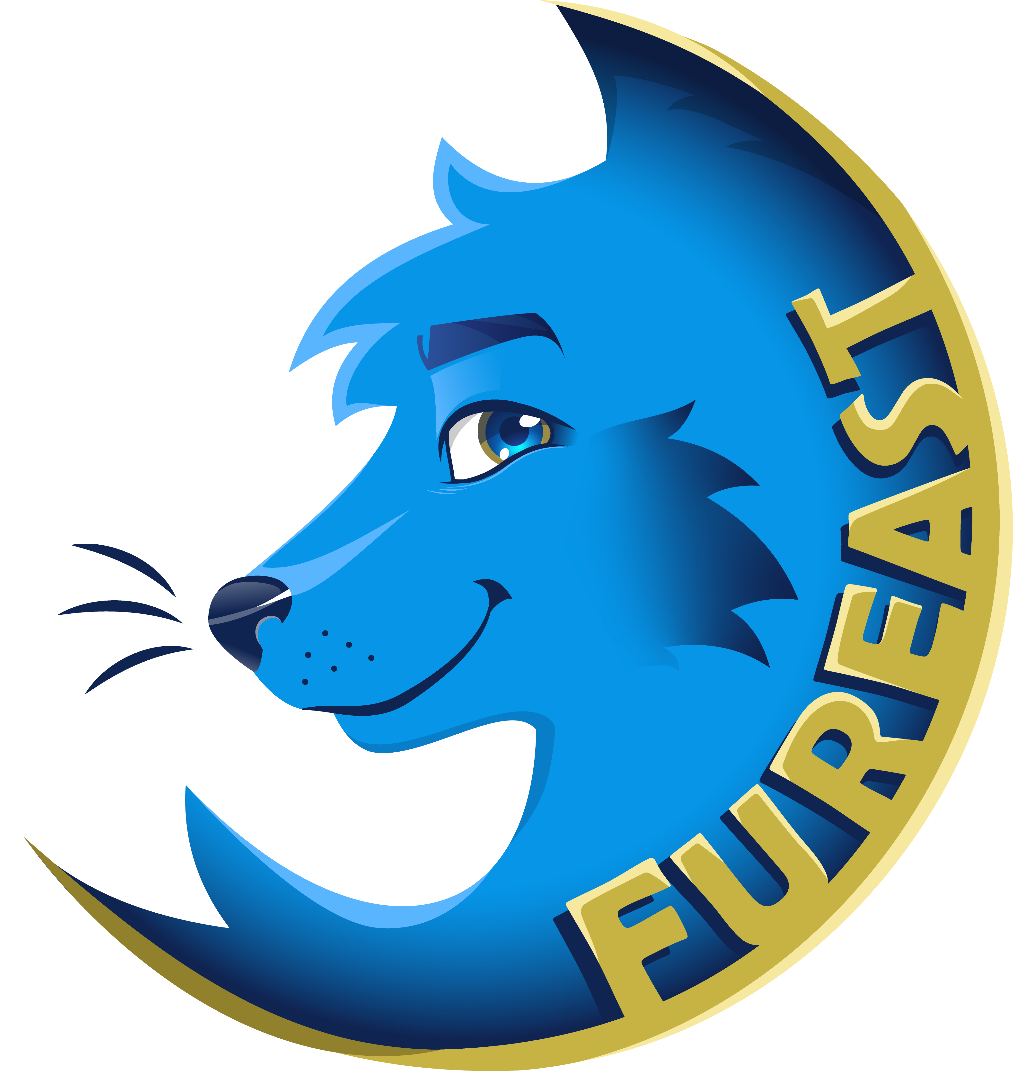 FurEast Logo